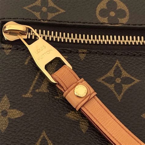 louis vuitton with zipper on top|Louis Vuitton zipper replacement.